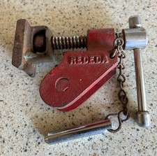 Rededa part sash clamp head.