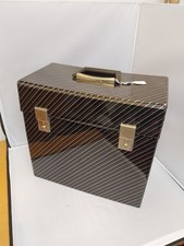 Vinyl Record Carry Case
