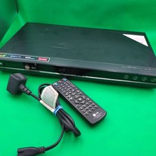 LG DRT389H DVB-T DVD Recorder