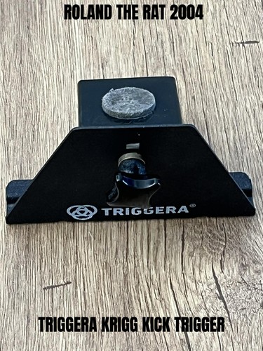 Triggera krigg v3 - 💥🐀🥁triggera,