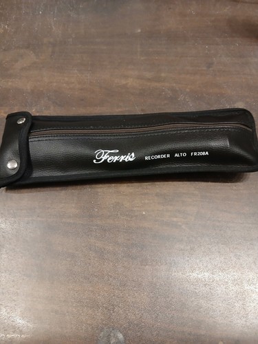 Ferris alto recorder fr208a - alto,