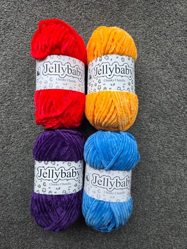 Cygnet jellybaby chunky - cygnet,