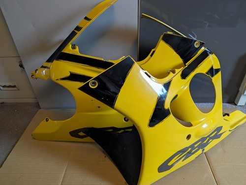 Pair honda cbr - pair,