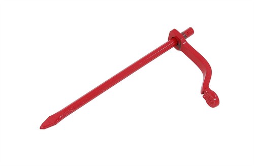 250mm dutch pins masons pegs - 250mm,