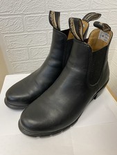 Blundstone Leather Chelsea