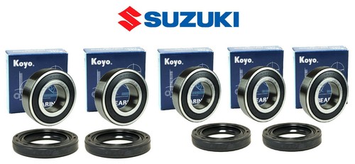 Front and rear - and, wheel