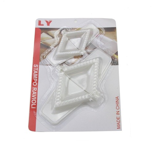 Triangle hinged samosa - triangle, &