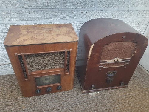 Vidor five valve - five, wave