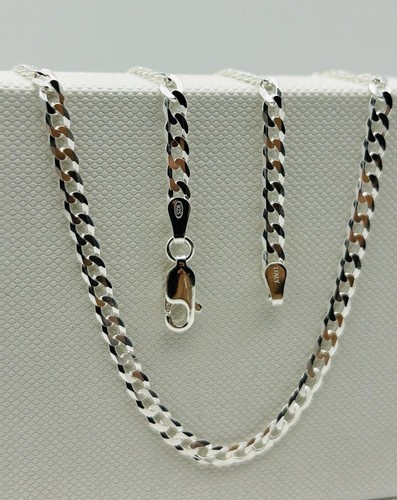 Solid 925 sterling silver - 925,