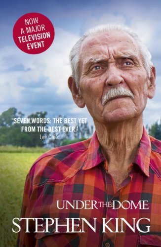 Under the dome stephen - dome-stephen, king