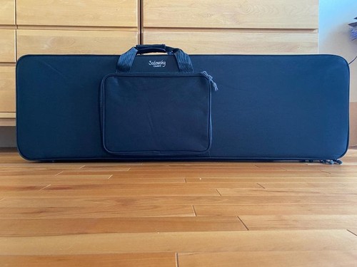 New sadowsky nyc bass - new,