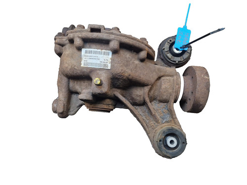 Jaguar differential diff - jaguar,
