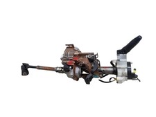Nissan Micra Steering Column