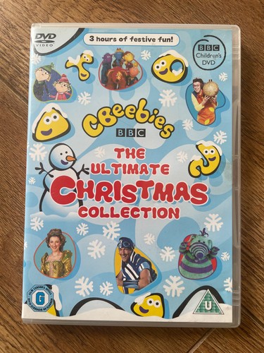 Cbeebies the ultimate - cbeebies,