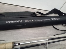 Scierra SRX Competition 10ft