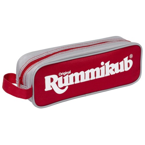 Ideal rummikub mini pouch - rummikub,