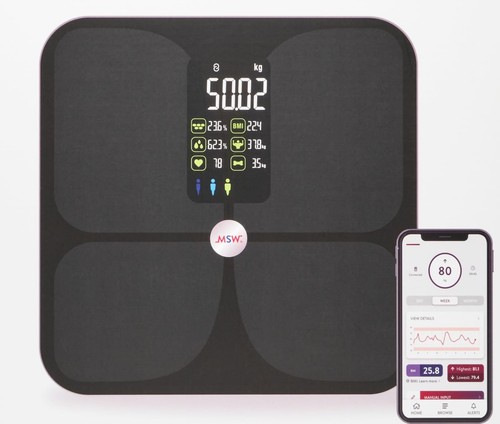 Digital bathroom scales for - digital,