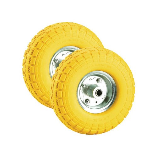 Puncture proof tyres - puncture,