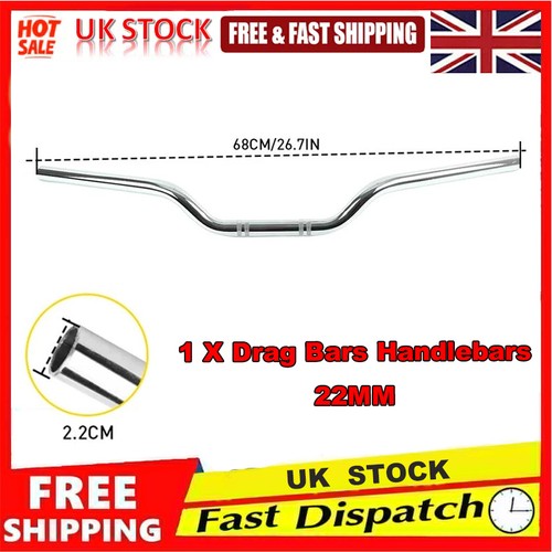 Universal inch motorbike - inch,