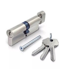 50T/50 Thumb Turn 100mm Euro