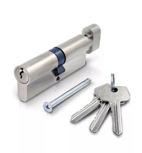 50t thumb turn 100mm euro - thumb,