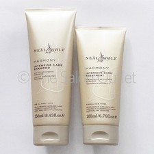 Neal & and Wolf Harmony