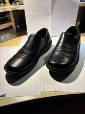 Loretta Womens genuine leather