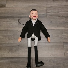 JURO NOVELTY Charlie McCarthy