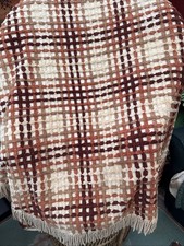 Vintage Candlewick Bedspread