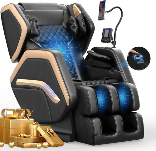 Full body massage chair - full,