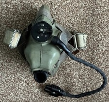 RAF Cold War H Type Oxygen