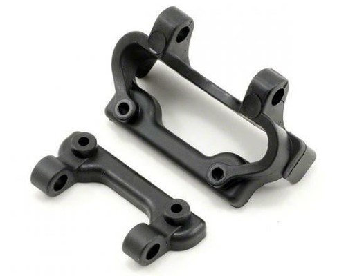 Schumacher top deck mounts - mounts,