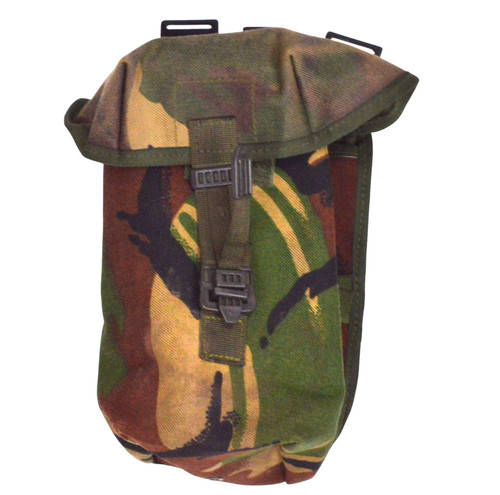 British army issue dpm - army,