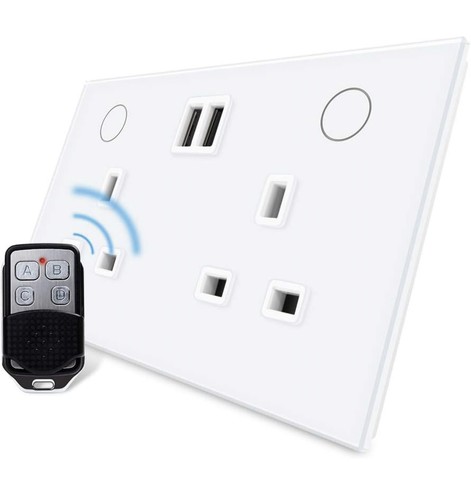Livolo standard wall - standard, power
