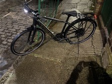 Trek FX+ 2 LT 2025 Hybrid Bike