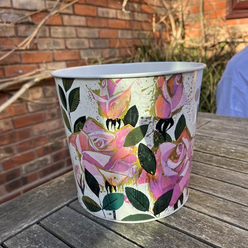 Vintage worcester ware floral - worcester,