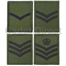 Other Ranks UBACS / Osprey