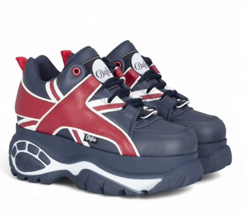 Buffalo 1339 women - buffalo, women’s