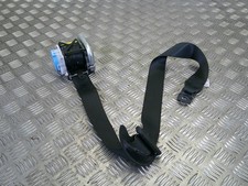 TOYOTA YARIS VVT-I SEAT BELT -