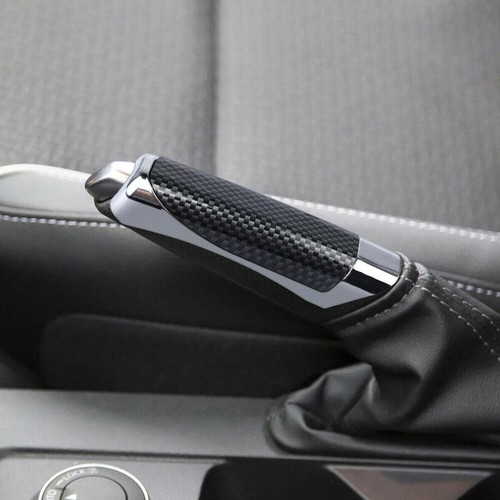 Car interior black carbon - car,