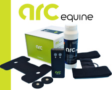ArcEquine Arc Equine Horse Microcurrent Non Invasive Healing Repair Device Kit