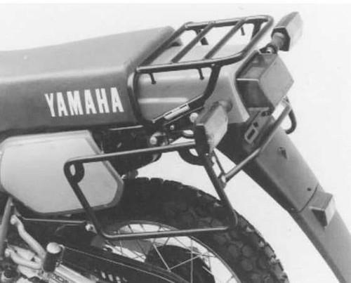Yamaha 600 ténéré - yamaha,