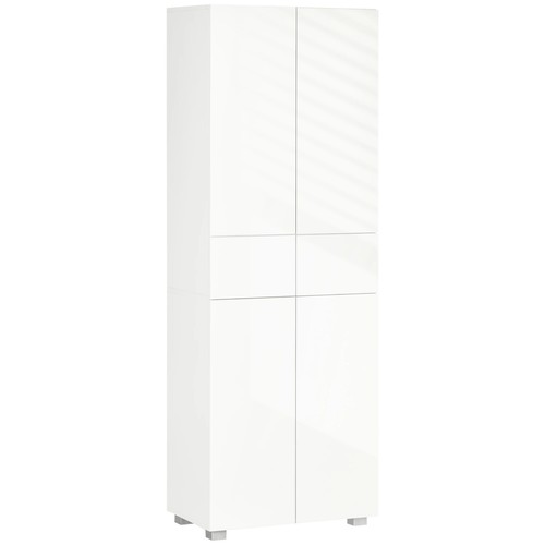 Tall kitchen storage cupboard - tall,