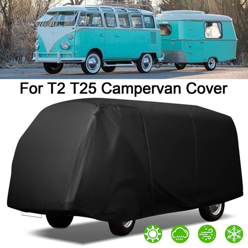 For t25 camper van - t2, car