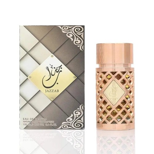 Jazzab gold ard - gold, by