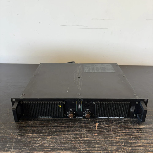 Lab gruppen fp3400 convertible - lab,