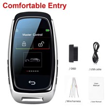 CF920 Universal Remote Smart