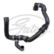 Radiator Hose for Seat Leon