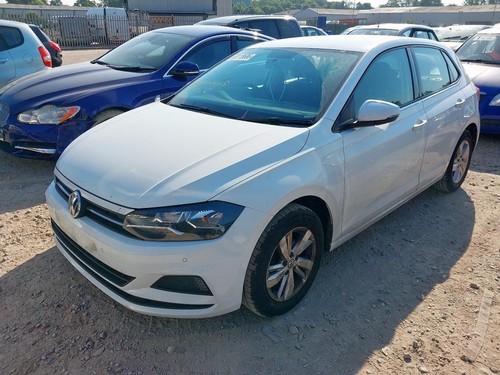 Polo tsi se - 5dr, 2019