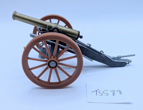 Timpo acw field - timpo, new